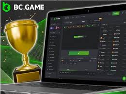 Experience the Thrill of BC.Game Casino and Sports Betting -158183546