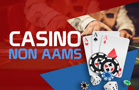 Casinò Senza Documenti Vantaggi e Opportunità di Gioco Casinò Senza Documenti Vantaggi e Opportunità di Gioco