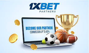 Experience Seamless Betting with the 1xBet App -1479020888