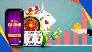 Experience the Thrills of Davinci Gold Casino Online Games