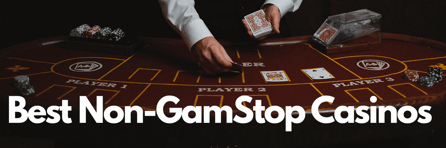 Exploring Non GamStop Casino Sites A Guide for Players 976052189 Exploring Non GamStop Casino Sites A Guide for Players 976052189