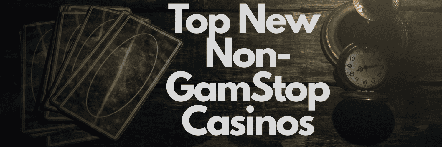 Exploring Non Gamstop UK Casino Sites A Guide for Players -1888765670