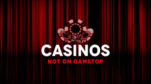 Exploring Non Gamstop UK Casino Sites A Guide for Players -1888765670