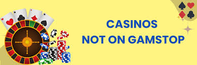 Exploring Non-UK Casino Sites A Global Perspective