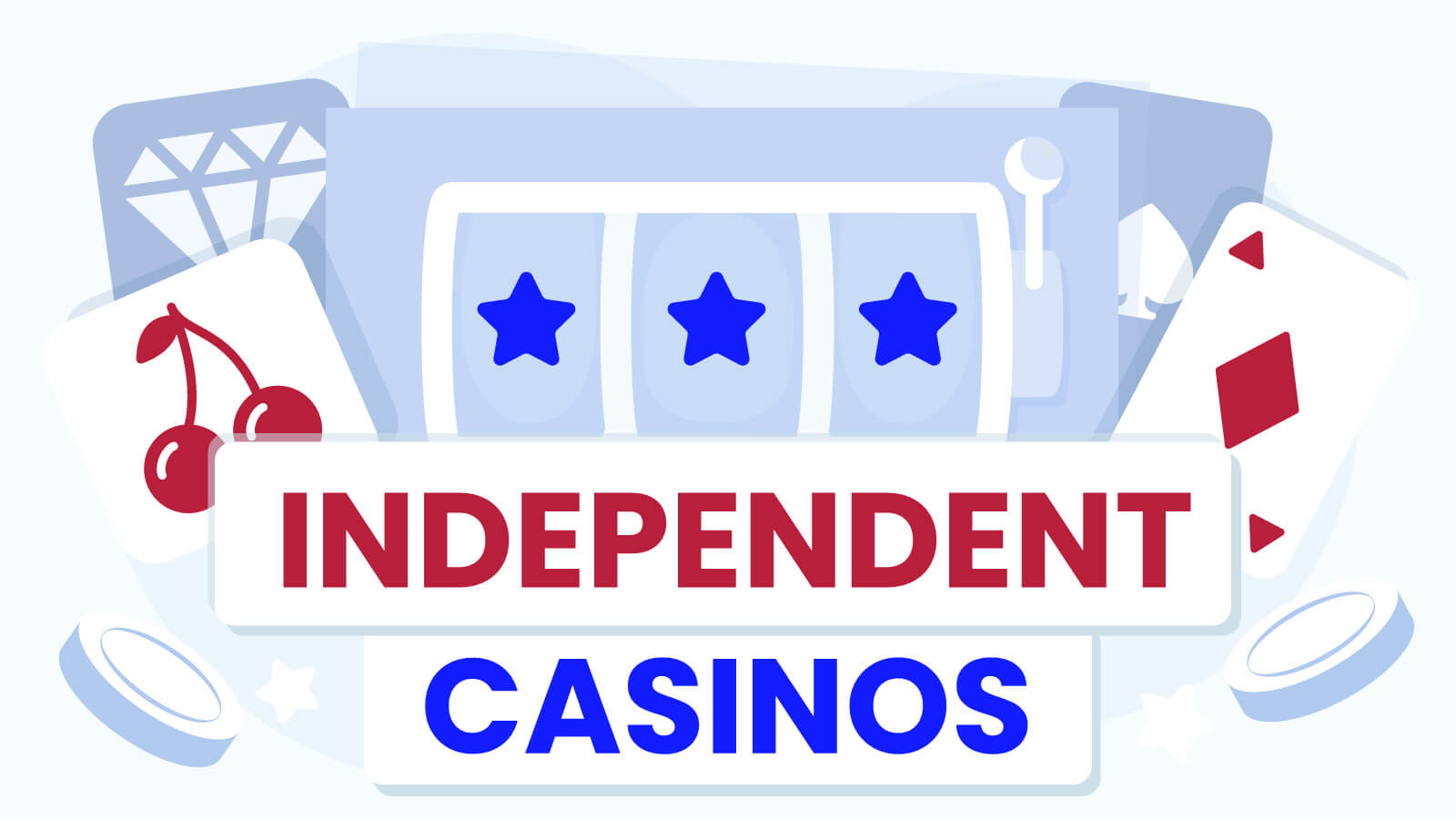 Exploring the Top Independent Casinos A Guide to Unique Gaming Experiences