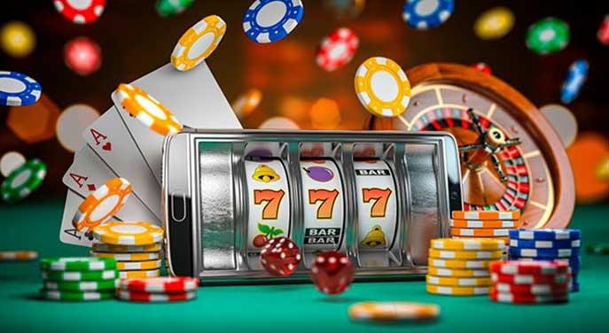 Gransino Casino The Perfect Online Gaming Hub for Greek Players Gransino Casino The Perfect Online Gaming Hub for Greek Players