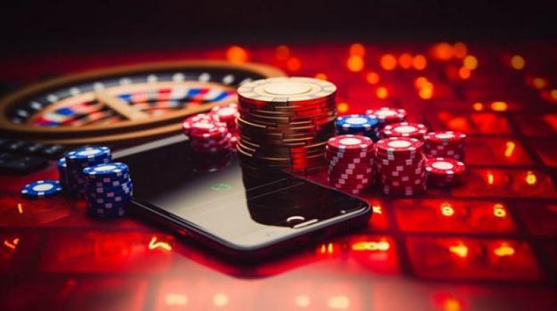Rolletto Casino & Sportsbook A Comprehensive Guide