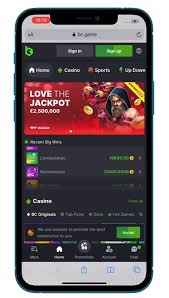 BC.Game Bet Exploring Online Betting in Nigeria BC.Game Bet Exploring Online Betting in Nigeria