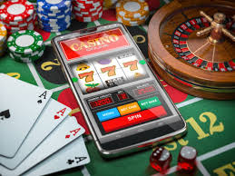 Blockchain Technology Reshaping Casino Gaming 284087846
