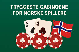 Casino med Skrill – En trygg og enkel betalingsløsning
