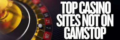 Discover the Best Casinos Non Gamstop for Unrestricted Gaming 1095309690