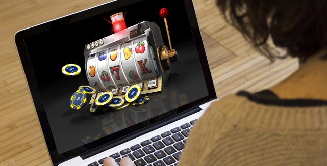 Discover the Exciting World of Casino Slots Amigo