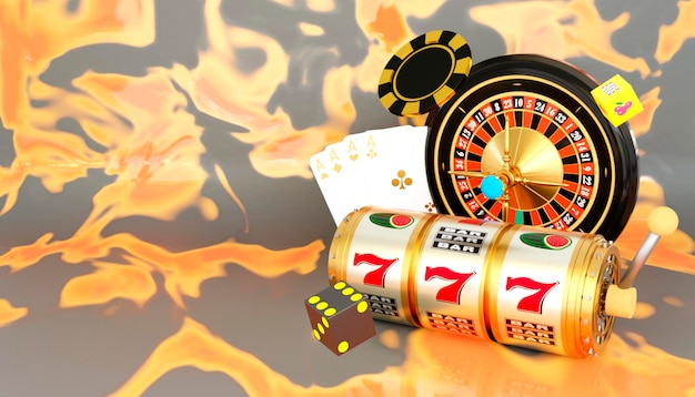 Discover the Thrills of Kryptosino Casino -1603401467