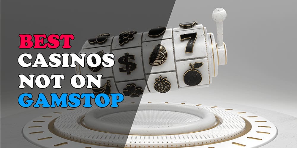 Discovering Non-Gamstop Casinos Your Ultimate Guide 1056927362
