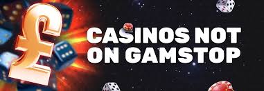 Discovering Non-Gamstop Casinos Your Ultimate Guide 1056927362