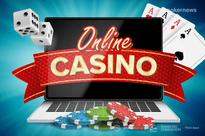 Experience the Excitement at Casino WildWild UK