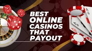 Experience the Thrill Online Casino Built for Realistic Gaming Experience the Thrill Online Casino Built for Realistic Gaming