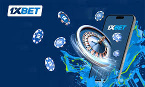 Experience Winning with the 1xBet App Experience Winning with the 1xBet App