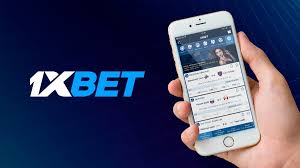 Explore the 1xBet App for an Unmatched Betting Experience