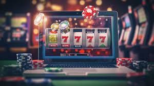 The Exciting World of Casino Thrill Where Luck Meets Strategy The Exciting World of Casino Thrill Where Luck Meets Strategy