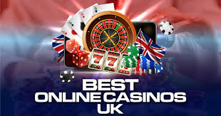 Discover the Best Online Betting Offers in the UK 1268167955