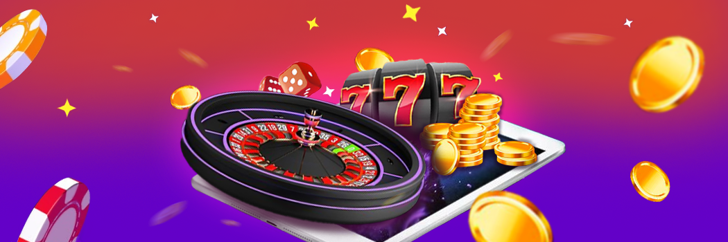 Discover the Excitement of Agent Spins Casino Online Games