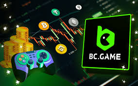 Exploring the Thrills of Casino Crypto BC Game Explained